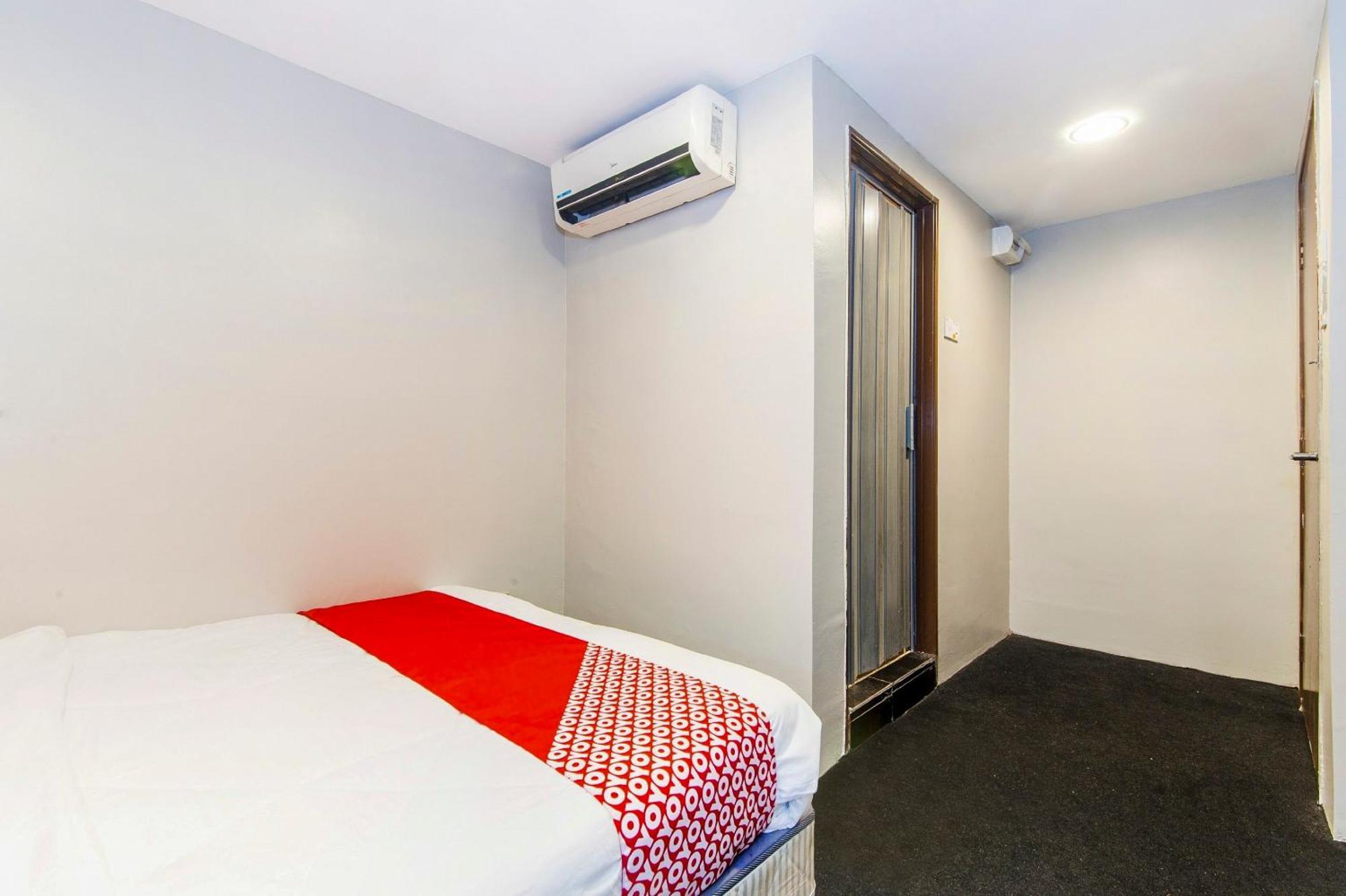 Oyo 90693 Sri Rampai Hotel Kuala Lumpur Eksteriør bilde