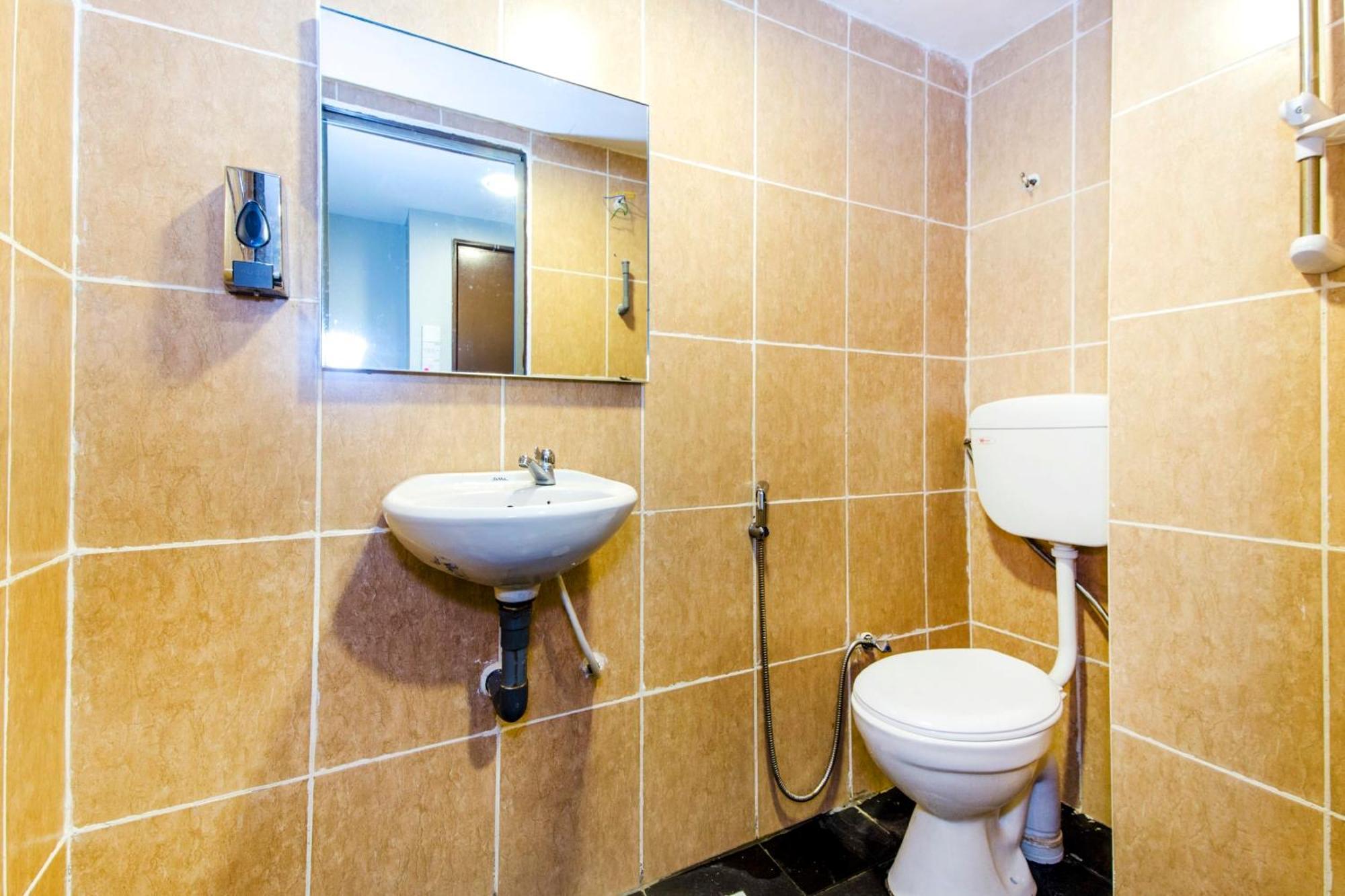 Oyo 90693 Sri Rampai Hotel Kuala Lumpur Eksteriør bilde