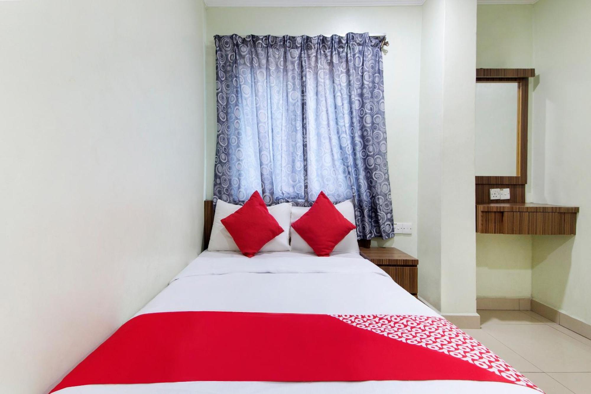 Oyo 90693 Sri Rampai Hotel Kuala Lumpur Eksteriør bilde