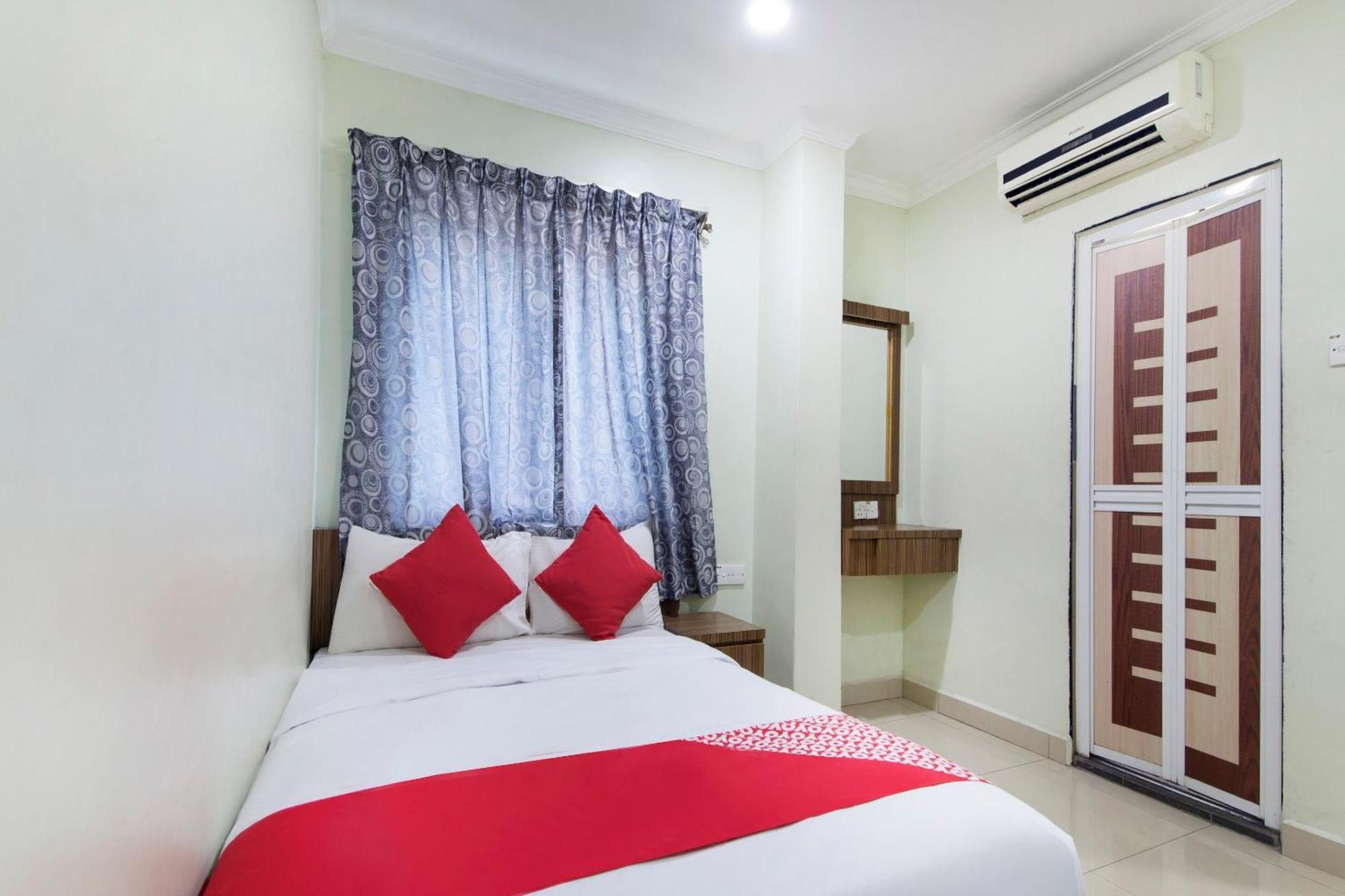 Oyo 90693 Sri Rampai Hotel Kuala Lumpur Eksteriør bilde